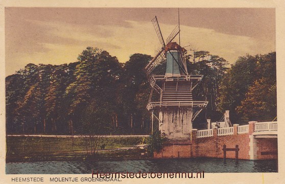 molen